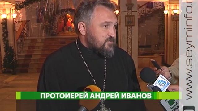 В Курске хотят установить памятник родителям преподобного Серафима Саровского смотреть онлайн