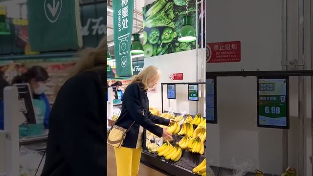 ФРУКТЫ ПО-КИТАЙСКИ. САМОЕ ПОНЯТНОЕ ВИДЕО С ПРИМЕРАМИ смотреть онлайн