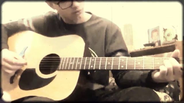 AWOL- Johnny Cash Cover (Hurt) смотреть онлайн