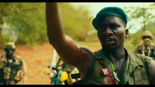 Турист 2021 трейлер