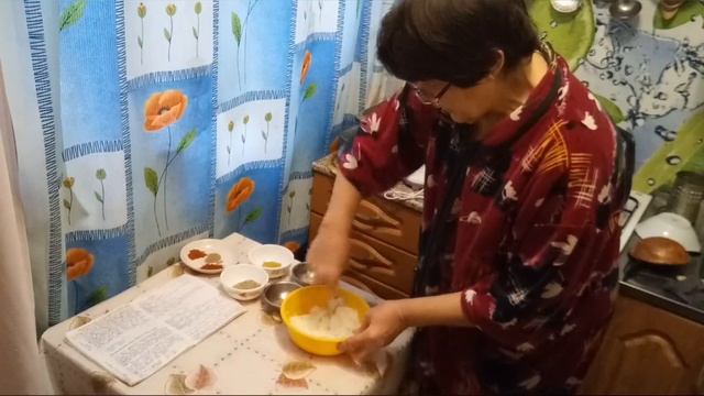 Вкусные рецепты от Дарьи