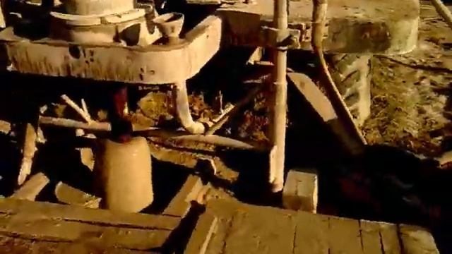 буровая установка на базе зил смотреть онлайн