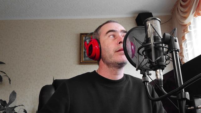 Олег Капралов - Я иду осторожно (Петлюра) Пусть загорится свечой память наших дней смотреть онлайн