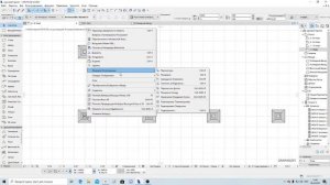 АРХИКАД/ARCHICAD 23.Строим ЦЕХ в архикаде ЗА 5 минут. Для студентов самое то!