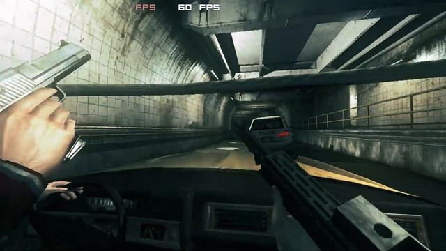 The Darkness  | Rpcs3 0.0.22 | Blackscreen And Bloom Effects Workaround