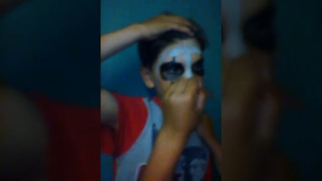 Как нарисовать Грим Тони Раута из песни Гримм смотреть онлайн