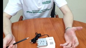 Усиления эфирного сигнала, часть 3. Квартирные усилители