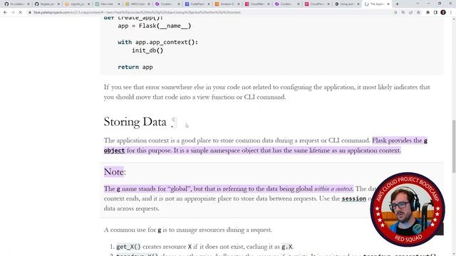 Week-X Refactor JWT to use a decorator смотреть онлайн