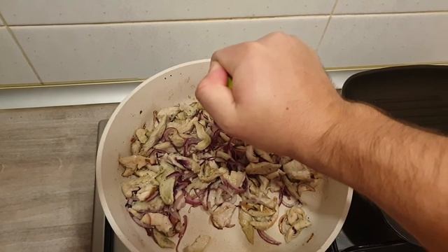 Кулинарная фантазия