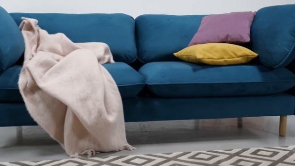 SK DESIGN диван Wes – оригинальность и комфортSK DESIGN диван Wes – оригинальность и комфорт