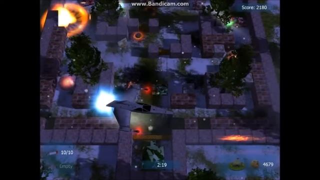 BattleGround 3D - Gameplay Trailer смотреть онлайн