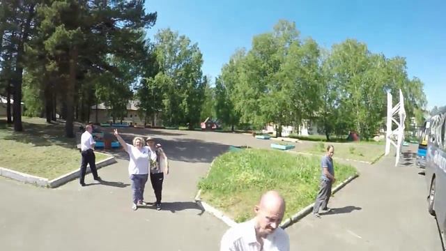 Выезд 1 смена смотреть онлайн