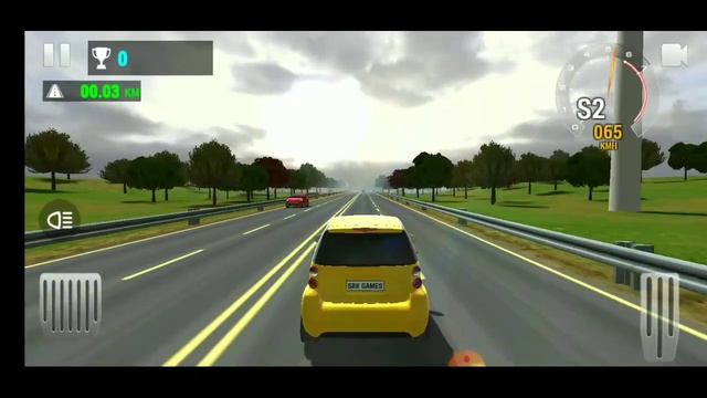 Racing Limits Android game | Car Driving Simulator 2 Multiplayer смотреть онлайн