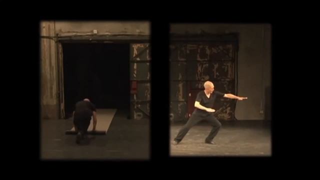Programa Mundo da arte | Dança Butoh смотреть онлайн