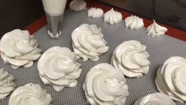 Домашний яблочный зефир. отсадка. смотреть онлайн