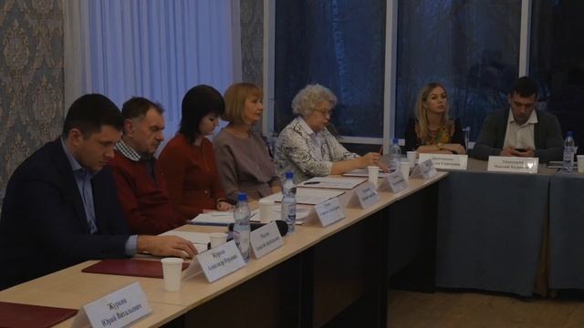 Депутаты Талдомского округа приняли бюджет на 2020 год смотреть онлайн