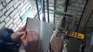 прибор для измерения натяжения канатов