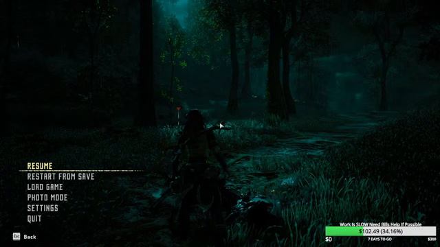 Horizon Zero Dawn First Look, Gameplay Blind lets play- Live Stream 7 смотреть онлайн