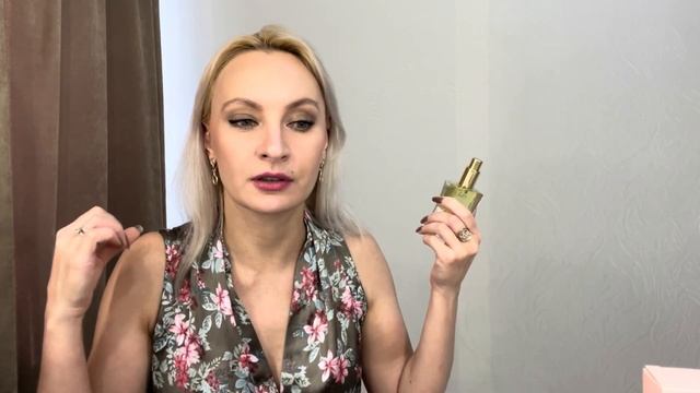 Новые ароматы от Pd Paris ❤️❤️❤️ Стойко,Громко,Шлейфово.. смотреть онлайн