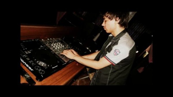 Dj Чаки   Glamour Dance