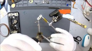 Xiaomi Redmi Note 8 - Не работает микрофон.