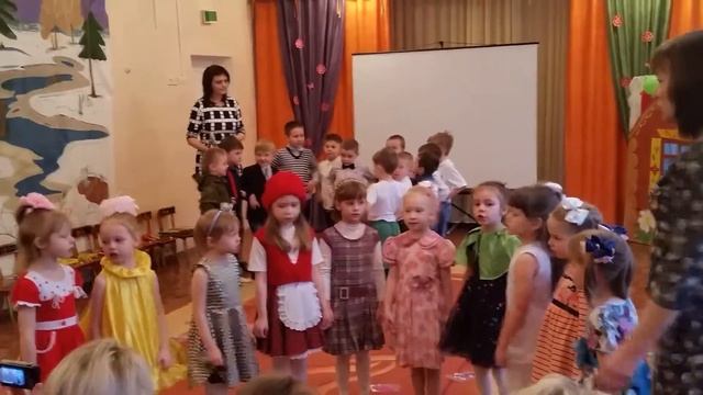 "Бабушкины щечки" смотреть онлайн