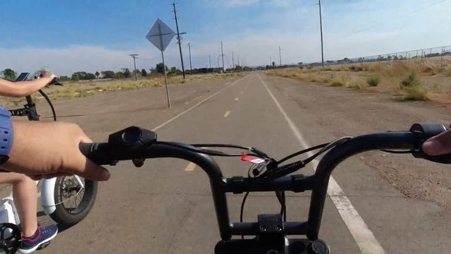 Hands on Super 73 ZX смотреть онлайн