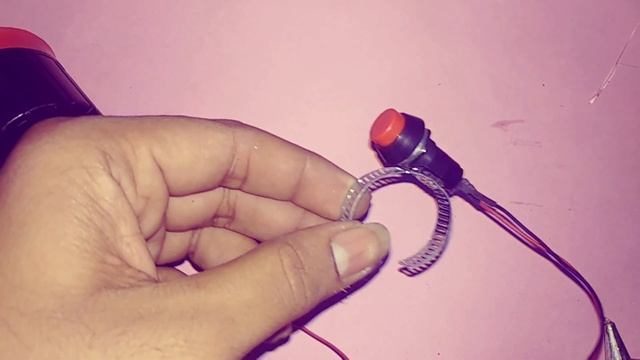 HOW TO MAKE CYCLE HORN|HOMEMADE BICYCLE HORN |DIY CYCLE BELL смотреть онлайн