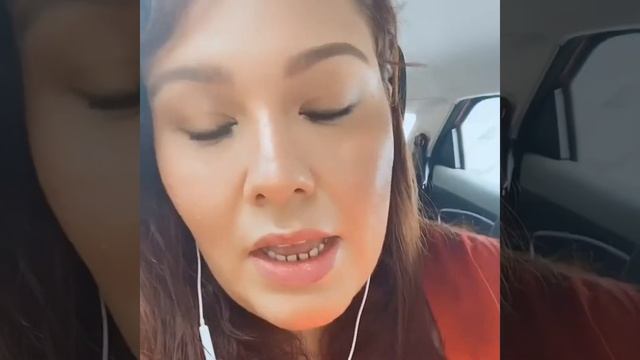 Probando Máscara de pestañas lash Love fanorama Mary Kay смотреть онлайн