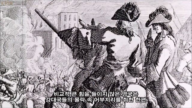 [앤 여왕 역사 드라마 풀 종합본] 최초이자 마지막 왕이라고? 비극을 딛고 사명을 받들다. 그레이트 브리튼 왕국, 더페이버릿 (세계역사, 유럽역사, 영국역사) смотреть онлайн