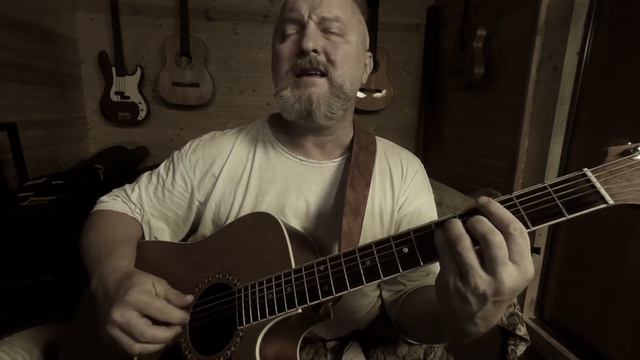 IMAGINE (performed By Anton Yegorov)