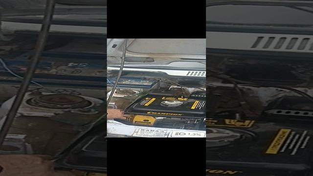 поставил двигатель от мотоблока на оку смотреть онлайн