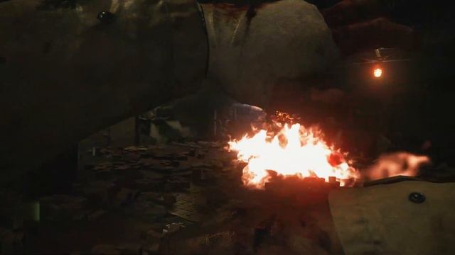 КАРЛСТОН? Resident evil 8 Village часть 13 ЗОМБИ С ПРОПЕЛЛЕРОМ смотреть онлайн
