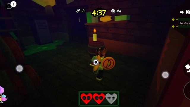 All *Secret* Banana Eats Codes 2023 | Codes for Banana Eats 2023 - Roblox Code смотреть онлайн
