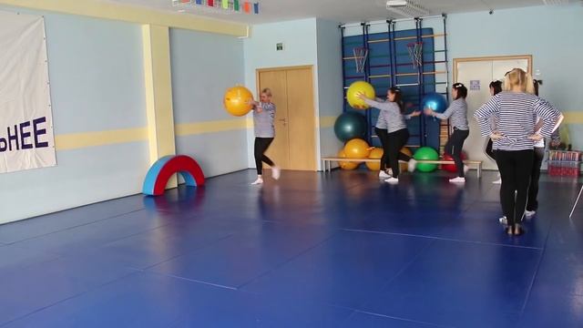 День здоровья в "Филиппке" смотреть онлайн