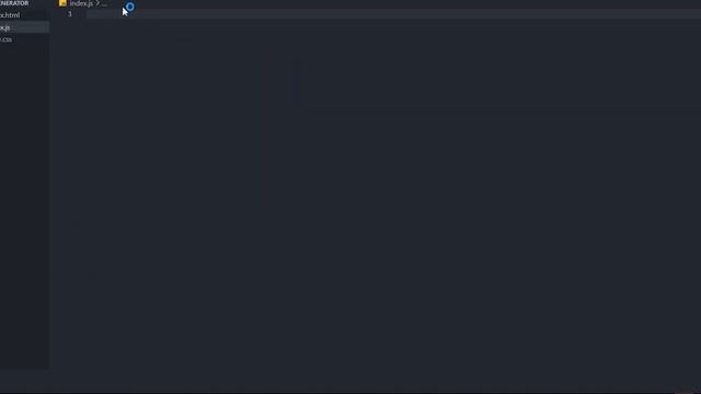 Random Colour Generator - Hex code and RGB value (JavaScript) смотреть онлайн
