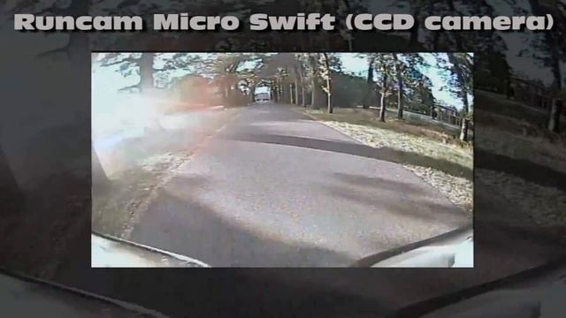 Runcam Micro Eagle - THE FPV Cam To Get?