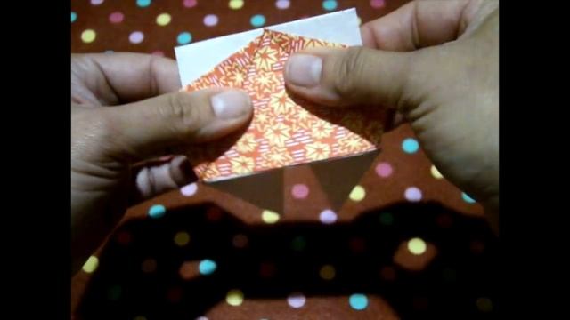Origami Maniacs 235: Hello Kitty смотреть онлайн