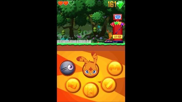 Moshi Monsters Katsuma Unleashed Part 3 смотреть онлайн