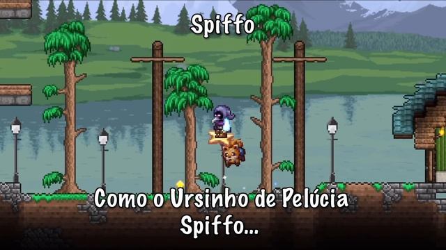 As PRINCIPAIS novidades do Terraria 1.4.4 😲 смотреть онлайн
