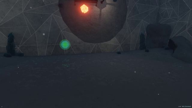 Gravity³ - The Flying Cube смотреть онлайн