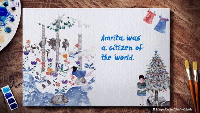 Amrita Sher-Gil: Rebel With a Paintbrush - Anita Vachharajani смотреть онлайн