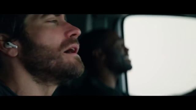 Фильм “Скорая” (2022) – Русский трейлер #2 смотреть онлайн