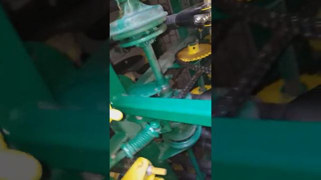 Harvest сзу-3,6-06 харвест