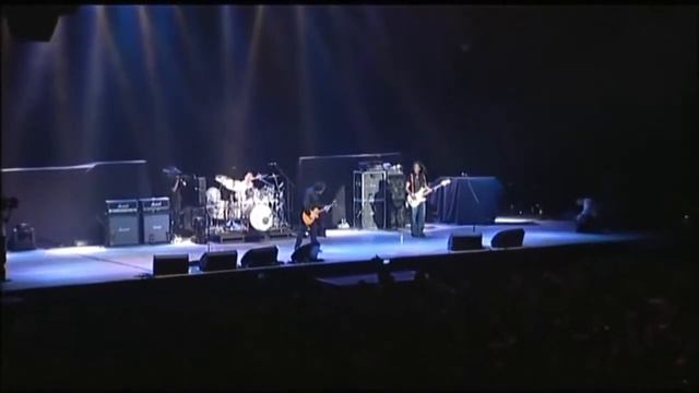 Gary Moore Parisienne Walkways Live HD смотреть онлайн