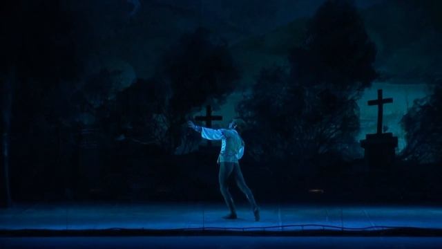 Балет Жизель смотреть онлайн