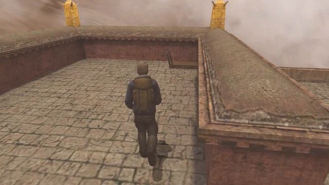 Cursed Mountain 10 прохождение walkthrough смотреть онлайн