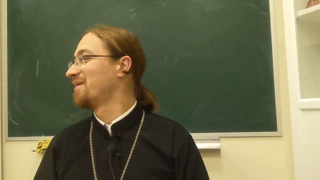 Священномученник Ириней Лионский: обличение лжеименного знания [о чем говорят святые?] смотреть онлайн