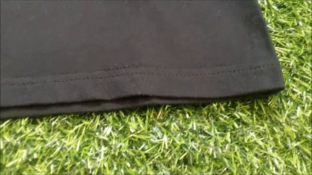 Футболка Umbro Avante Cotton Tee 310117 смотреть онлайн