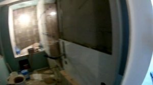 Отделка скрытых дверей. Подробно как шпаклевать скрытые двери.